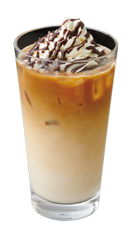 Cafe mocha tall
