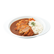 Chicken Katsu Curry