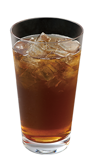 Cold Brewed Hojicha