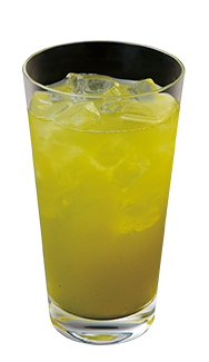 Cold Brewed Sencha