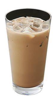 Hojicha Latte