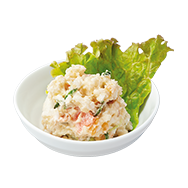 Potato Salad