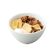 Sukiyaki Don