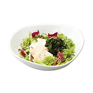 Tofu Salad