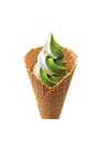 soft serve