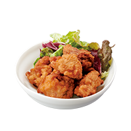 Chicken Karaage