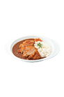 Curry bowl