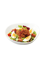 Salad bowl
